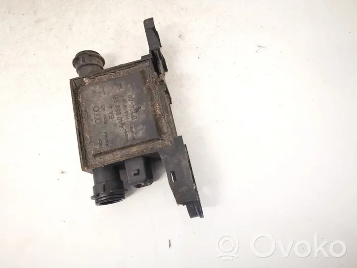 Audi A6 S6 C4 4A Motor de bloqueo de puertas 4a0959981