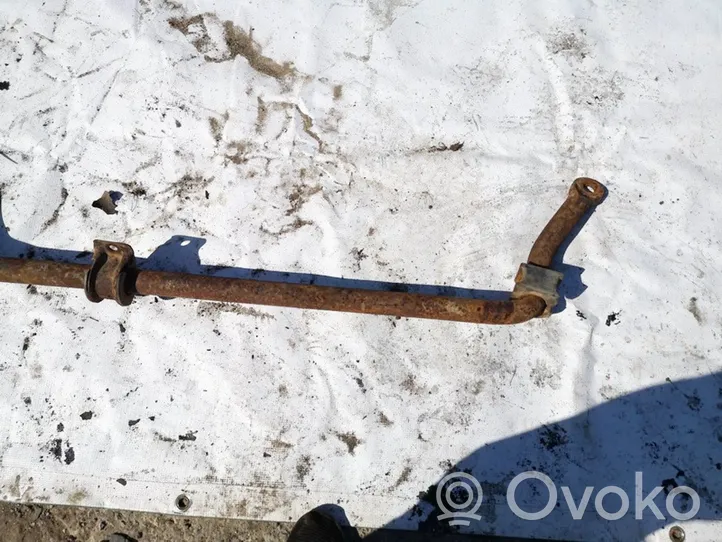 Ford Explorer Stabilizator przedni / drążek 