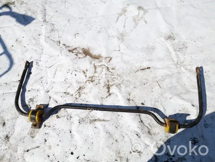 Land Rover Discovery Barre stabilisatrice 