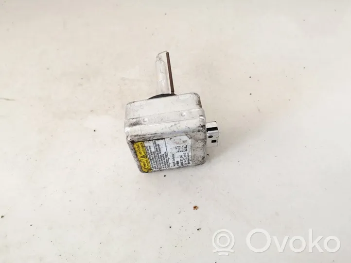 Volkswagen Polo IV 9N3 Moduł poziomowanie świateł Xenon 9285301244