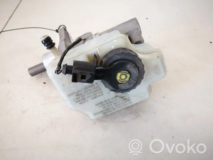 Volkswagen Touran I Brake fluid reservoir 1k1611301d