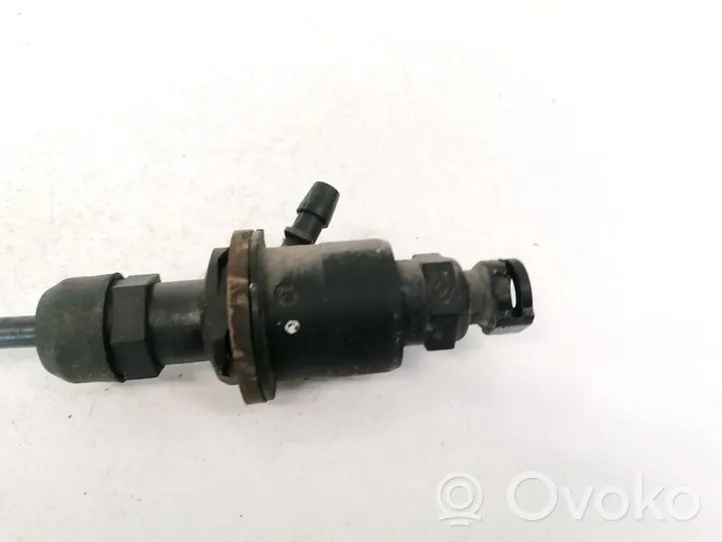 Renault Laguna III Główny cylinder sprzęgła 