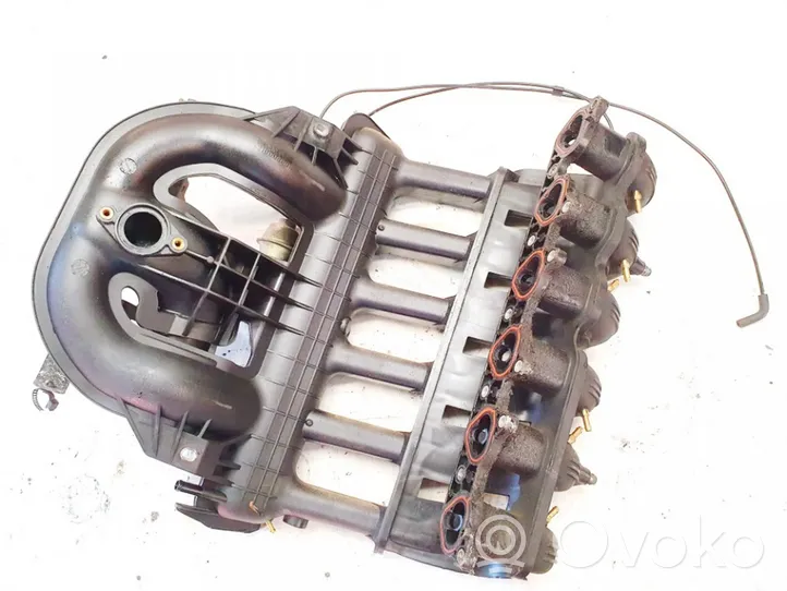 Chevrolet Epica Intake manifold 96307782