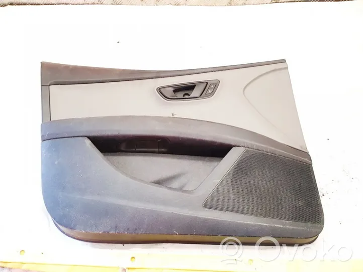 Seat Leon (5F) Etuoven verhoilu 5f4867131