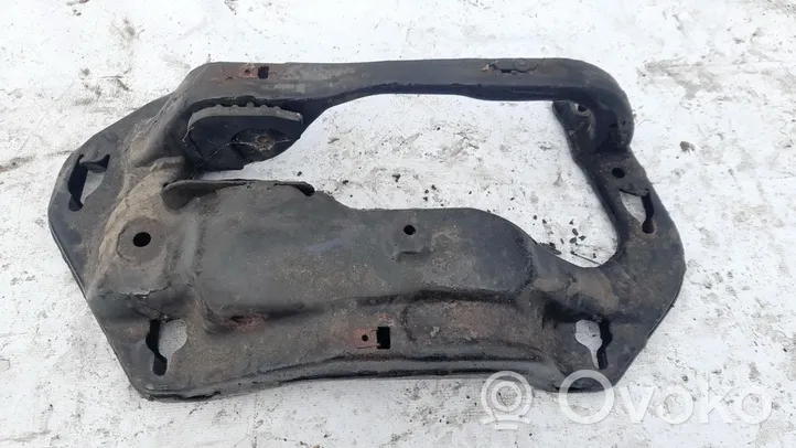 BMW X5 E70 Sottotelaio anteriore 2116307