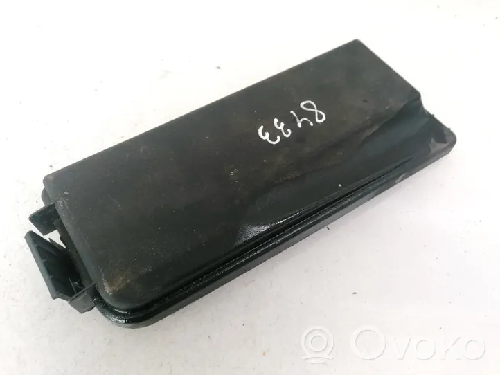 Opel Vectra C Set scatola dei fusibili 24438039