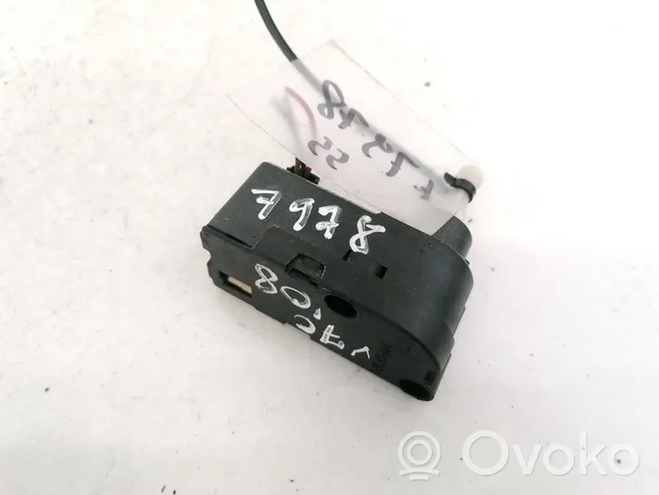 Volvo V70 Headlight level adjustment motor 0307853322