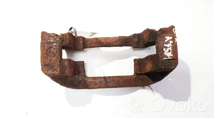 Iveco Daily 40.8 Rear brake caliper 