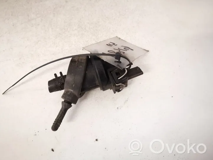 Saab 9-3 Ver1 Клапан вакуумный 0280142301