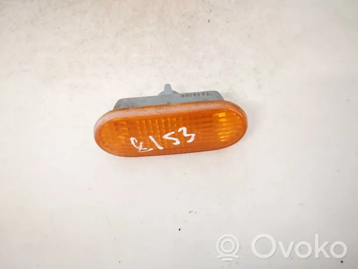 Volkswagen Transporter - Caravelle T5 Front fender indicator light 3b0949117b