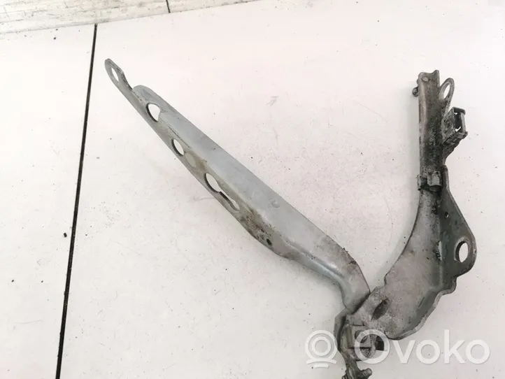 Volvo V70 Engine bonnet/hood hinges 