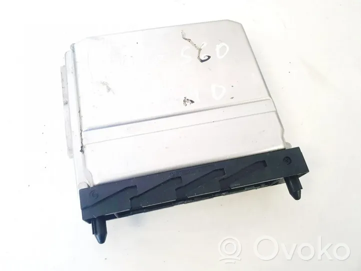 Volvo S60 Calculateur moteur ECU 0281010319