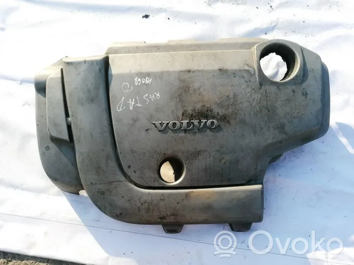 Volvo XC70 Couvercle cache moteur 30777775