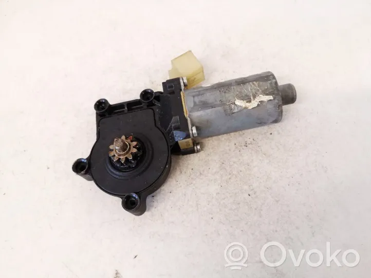 Volvo S80 Front door window regulator motor 0130821761