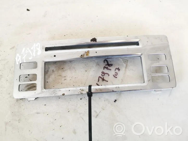 Volvo V70 Other interior part 30643648