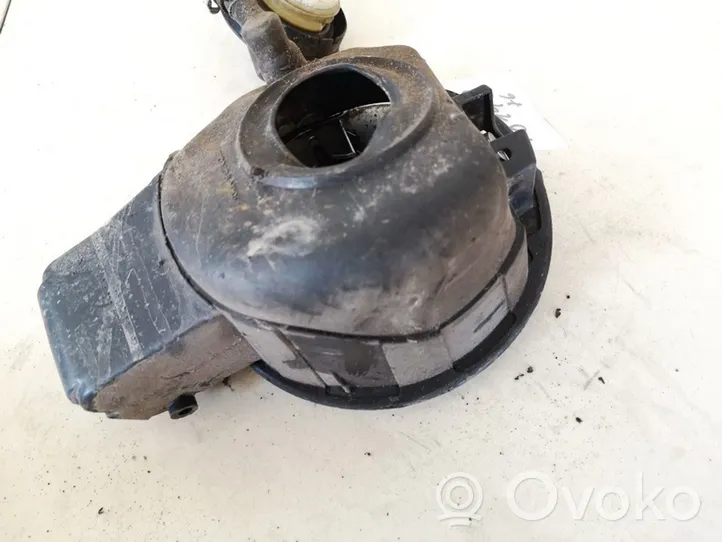 Honda FR-V Bouchon, volet de trappe de réservoir à carburant 74480sjd00