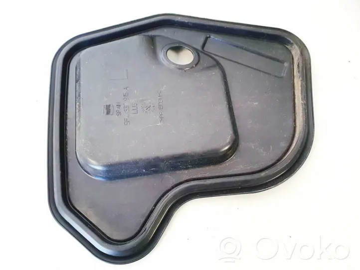 Seat Leon (5F) Muu ulkopuolen osa 5f4837915a