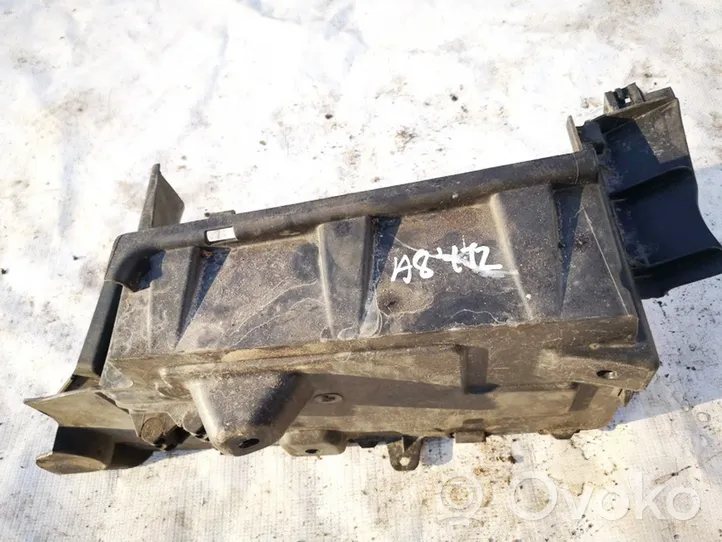 Saab 9-3 Ver2 Vassoio scatola della batteria 12789449