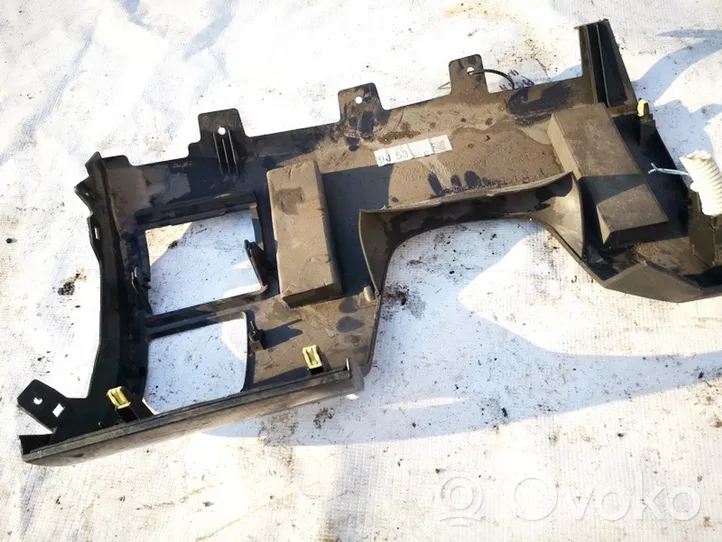 Subaru Legacy Inne części wnętrza samochodu 66075aj010