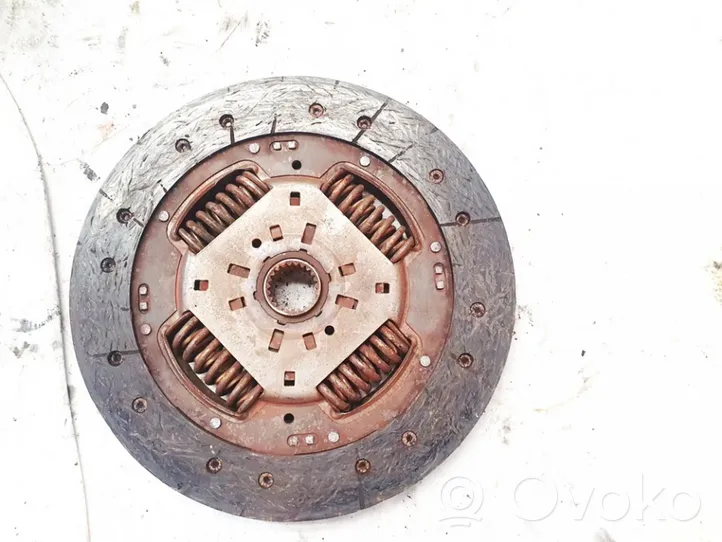 Ford Transit -  Tourneo Connect Clutch pressure plate 