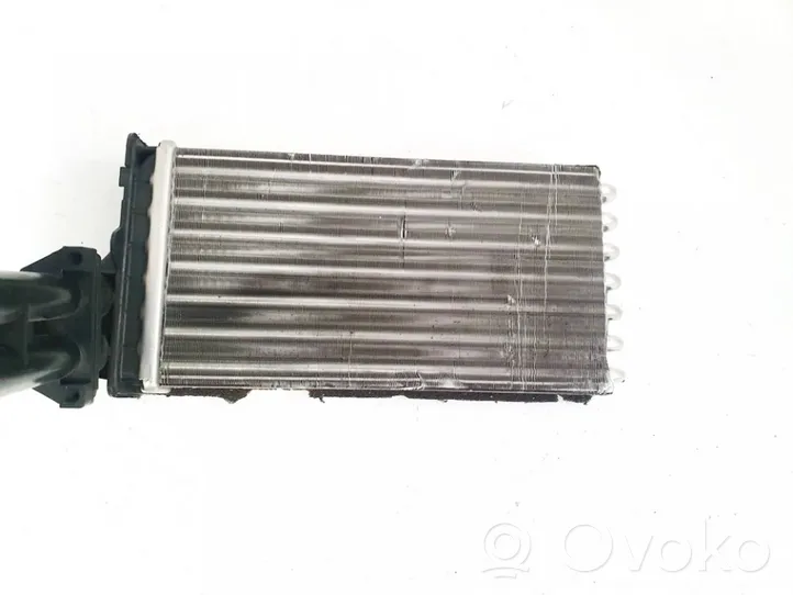 Peugeot 307 Radiateur soufflant de chauffage 6255101