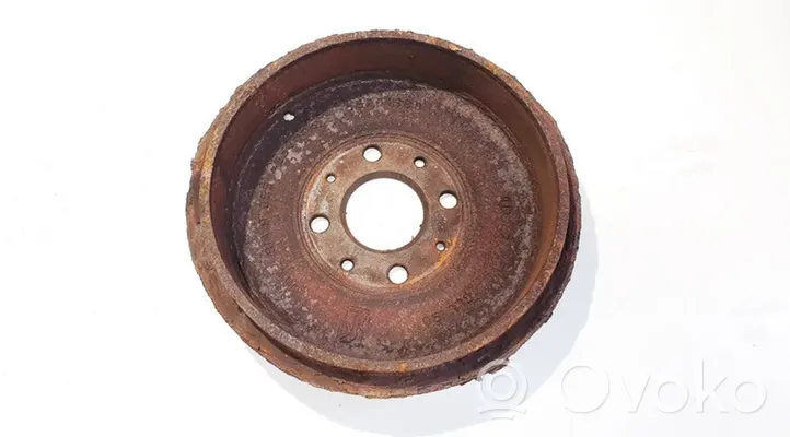 Fiat Punto (188) Drum brake (rear) 55701380