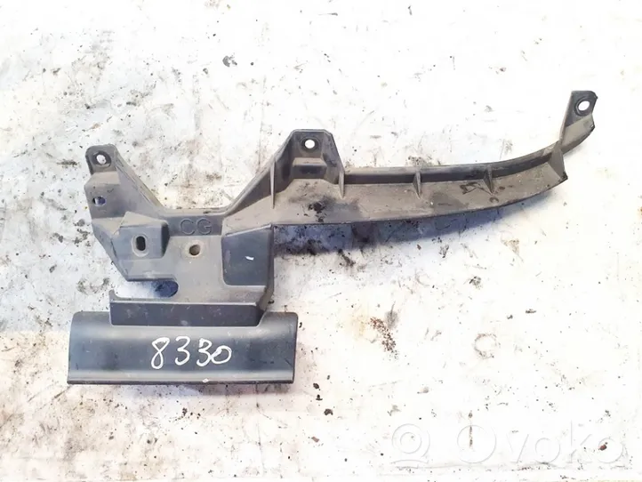 Peugeot 4007 Other exterior part 