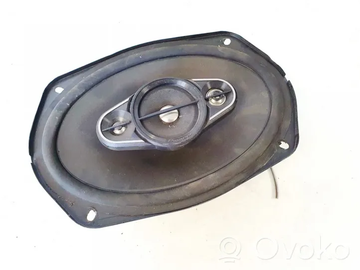 Chrysler Sebring (ST-22 - JR) Front door speaker 