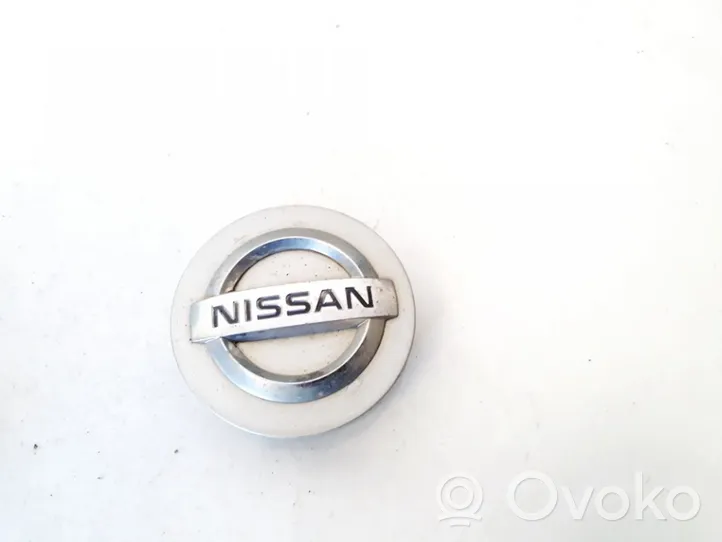 Nissan Note (E11) Dekielki / Kapsle oryginalne 40342av610