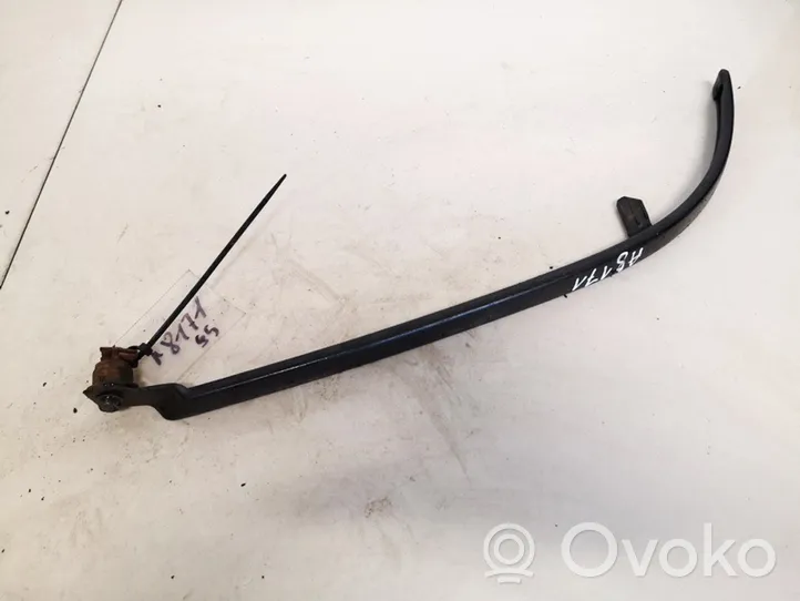 Audi 80 90 S2 B4 Listwa pod lampę przednią 8a0853207a