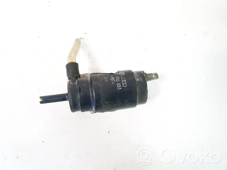 Volkswagen I LT Windscreen/windshield washer pump 171955651