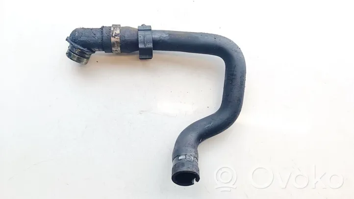 Fiat Doblo Heater radiator pipe/hose 