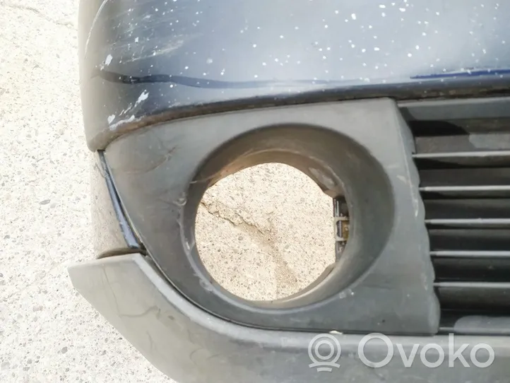 Renault Vel Satis Kratka dolna zderzaka przedniego 
