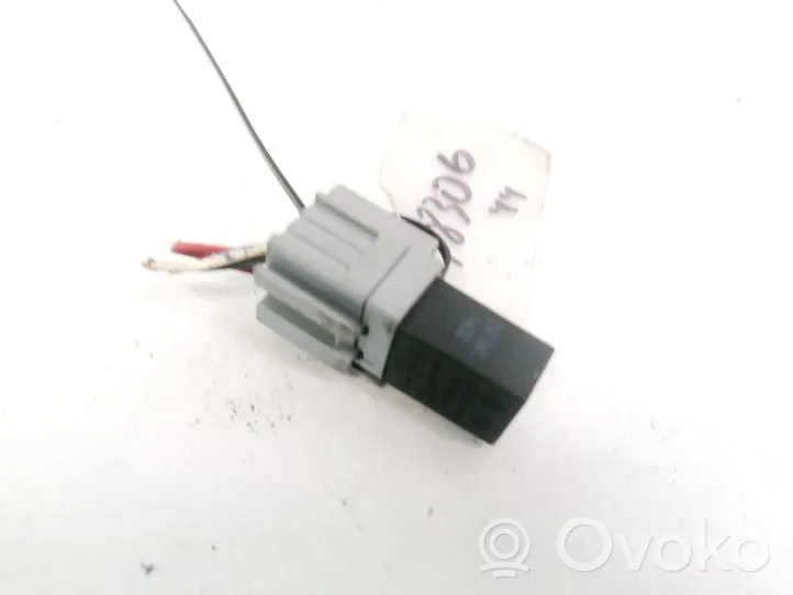 Renault Vel Satis Other relay 7700414484