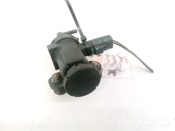 Citroen Xantia Solenoidinis vožtuvas 9635704380