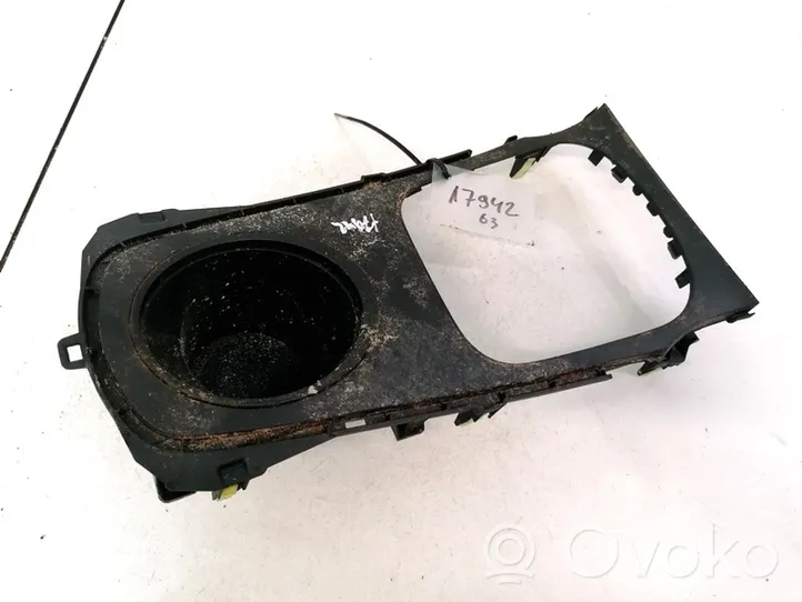 Toyota Avensis T270 Becherhalter Getränkehalter Cupholder 5880505130