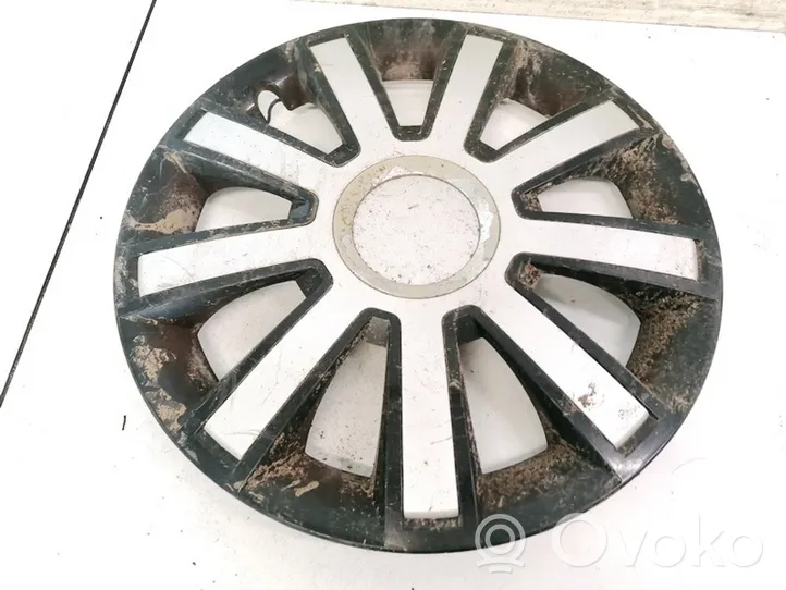 Toyota Previa (XR30, XR40) II R15 wheel hub/cap/trim 