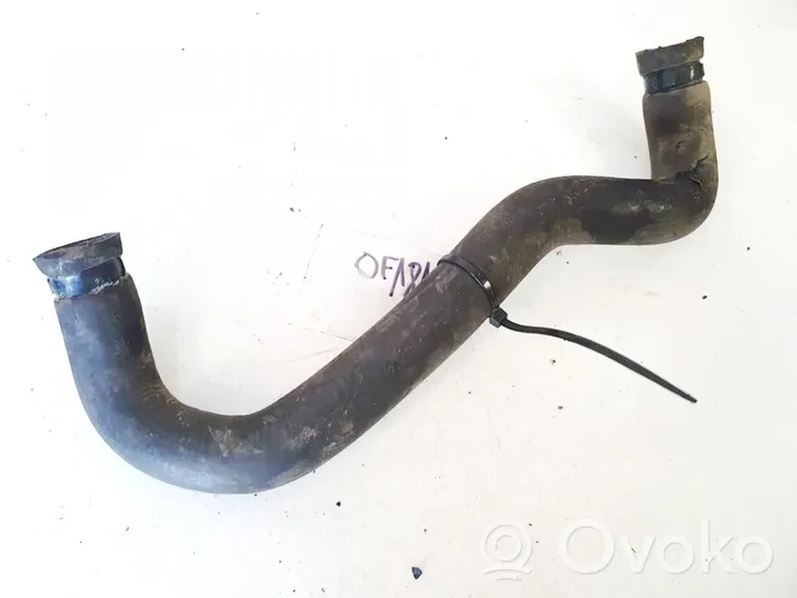 Volvo S70  V70  V70 XC Engine coolant pipe/hose 