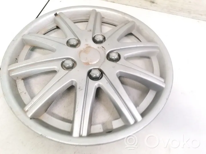 Volvo V70 R 14 riteņa dekoratīvais disks (-i) 