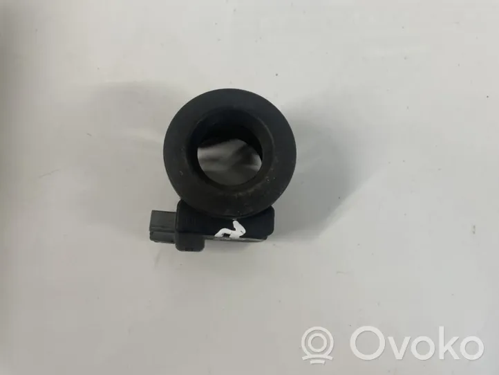 Opel Vivaro Antena / Czytnik / Pętla immobilizera 