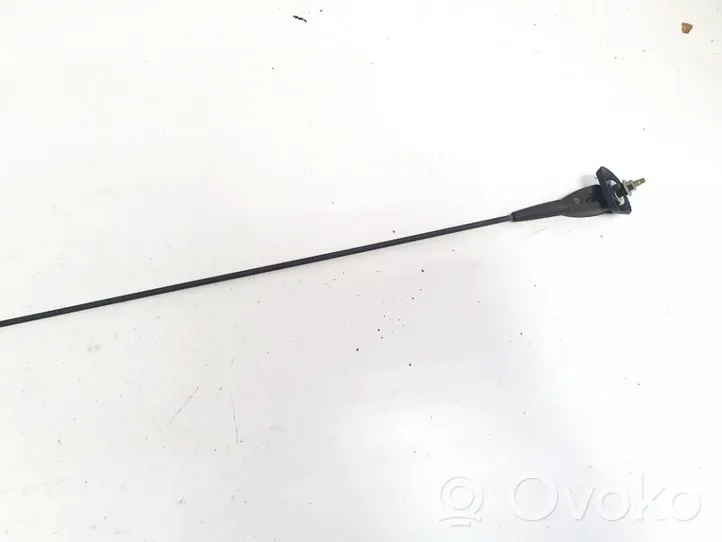 Renault Clio II Aerial GPS antenna 