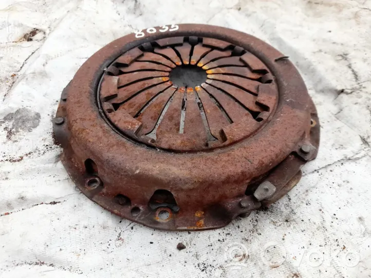 Fiat Ducato Pressure plate 