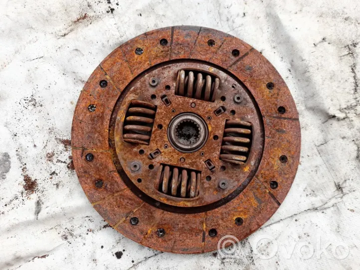 Fiat Ducato Clutch pressure plate 