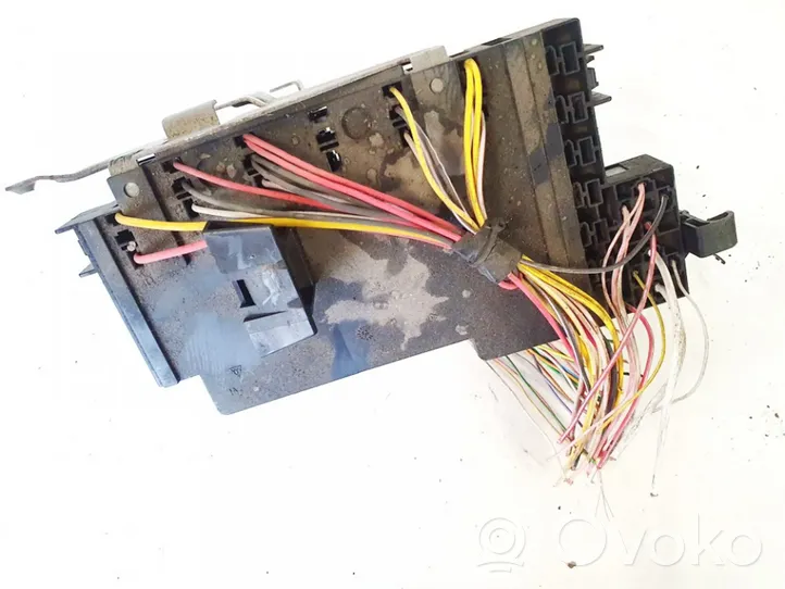 Renault Clio II Fuse box set 216246542d