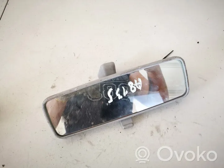 Citroen Jumper Rear view mirror (interior) e30143741