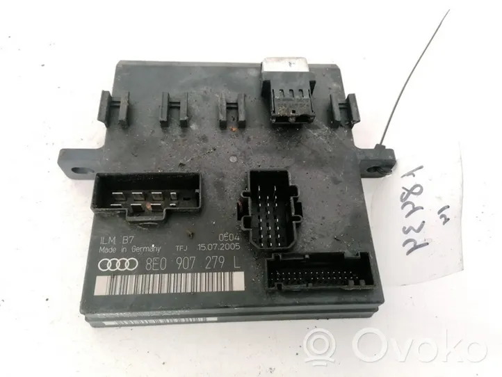 Audi A4 S4 B7 8E 8H Modulo luce LCM 8E0907279L