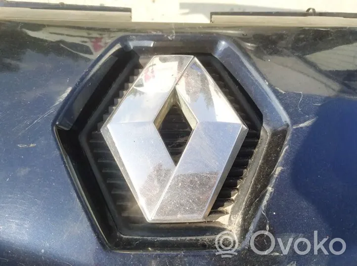 Renault Espace -  Grand espace IV Logo, emblème, badge 