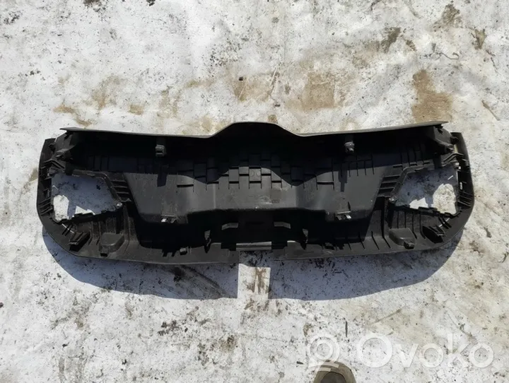 Seat Leon (5F) Kita bagažinės apdailos detalė 5f4867601