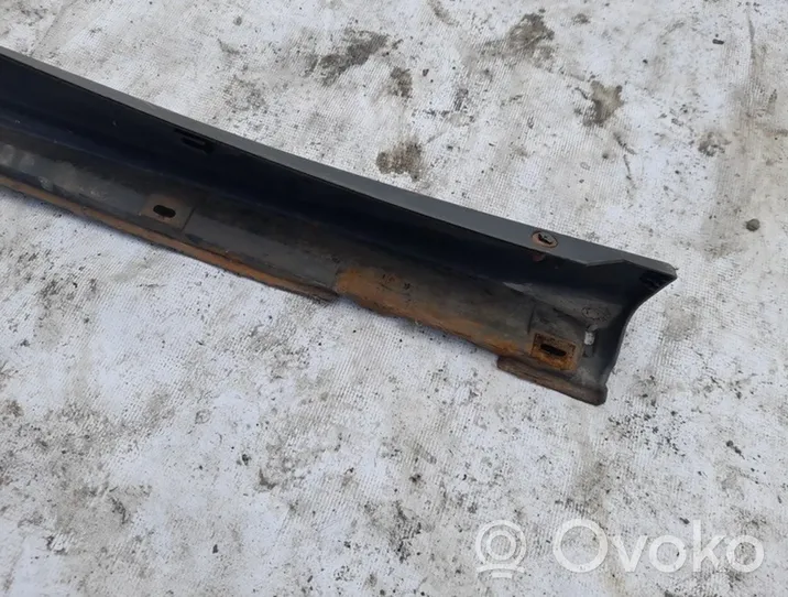 Subaru Forester SF Sill 