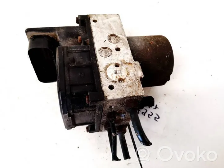 Toyota Avensis T250 ABS Pump 4454005050
